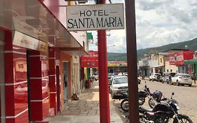 Hotel Santa Maria